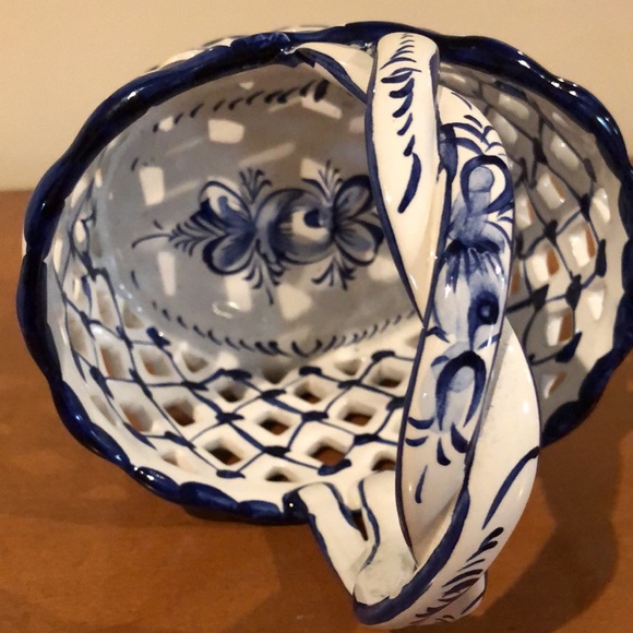 Basket - Picture 2 of 2